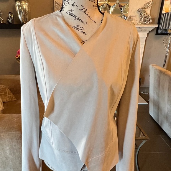 Anne Klein Soft Jacket - Picture 14 of 17